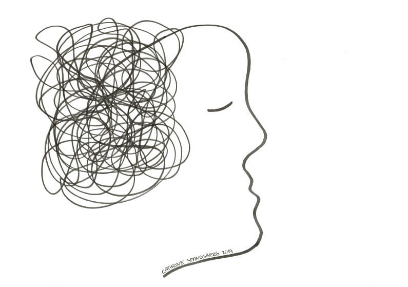 Hjernerystelse behandling professionel hjælp