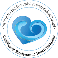 Annette Spangsberg er Certificeret Biodynamic touch terapeut
