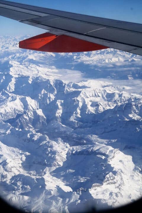 Flyskræk behandles med tankefeltterapi