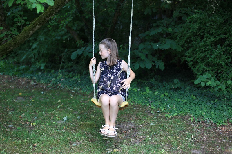 Sansemotorik øvelser til børn og voksne