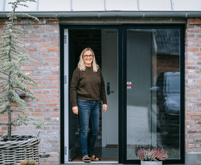 Velkommen til klinikken Spangsberg terapi - Annette Spangsberg er klar til at hjælpe dig